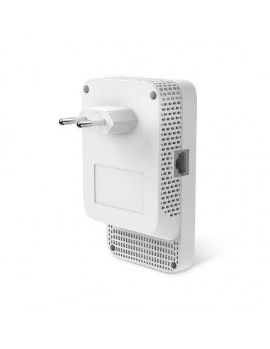 TP-Link TL-WPA7617 adaptador de red PowerLine 1200 Mbit s Ethernet Wifi Blanco 1 pieza(s)