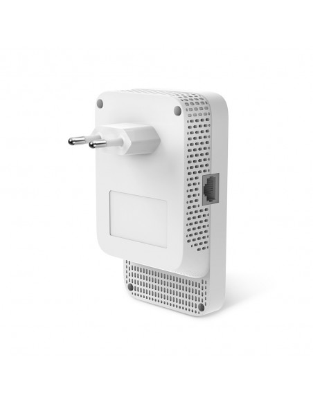 TP-Link TL-WPA7617 adaptador de red PowerLine 1200 Mbit s Ethernet Wifi Blanco 1 pieza(s)