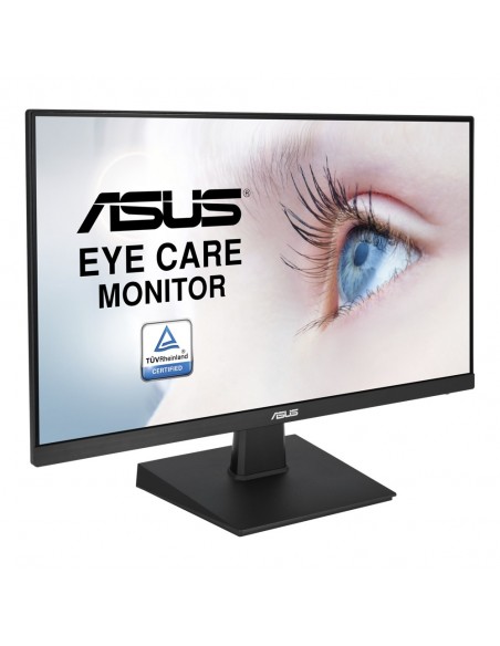 ASUS VA24EHE pantalla para PC 60,5 cm (23.8") 1920 x 1080 Pixeles Full HD LED Negro