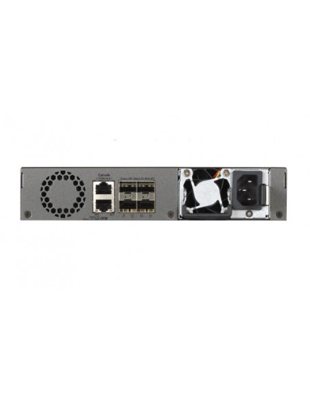 NETGEAR M4300-24X Gestionado L3 10G Ethernet (100 1000 10000) 1U Negro