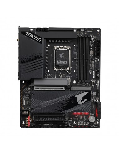 Gigabyte Z790 AORUS ELITE AX placa base Intel Z790 LGA 1700 ATX