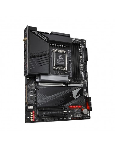 Gigabyte Z790 AORUS ELITE AX placa base Intel Z790 LGA 1700 ATX