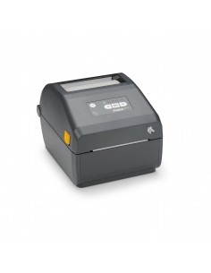 Zebra ZD421 impresora de etiquetas Transferencia térmica 203 x 203 DPI 152 mm s Inalámbrico y alámbrico Ethernet Bluetooth
