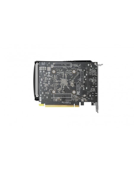 Zotac ZT-D40600G-10L tarjeta gráfica NVIDIA GeForce RTX­ 4060 8 GB GDDR6
