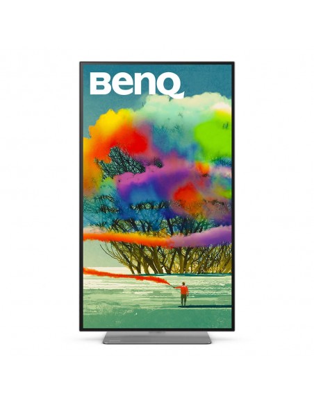 BenQ PD3220U pantalla para PC 80 cm (31.5") 3840 x 2160 Pixeles 4K Ultra HD LED Negro