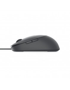 DELL MS3220 ratón Ambidextro USB tipo A Laser 3200 DPI 2