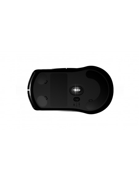 Steelseries Rival 3 Wireless ratón mano derecha RF Wireless + Bluetooth Óptico 18000 DPI