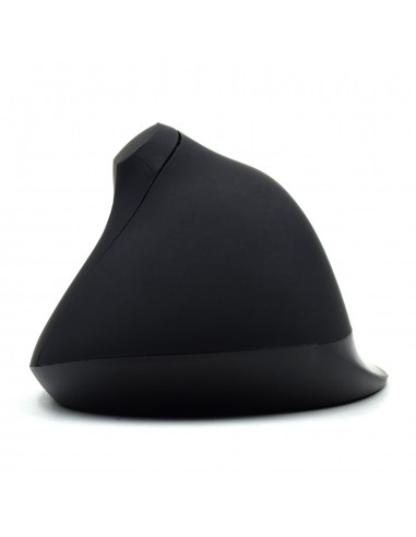 Ewent Ratón inalámbrico y ergonómico