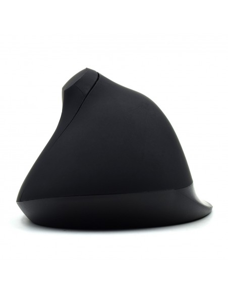 Ewent Ratón inalámbrico y ergonómico