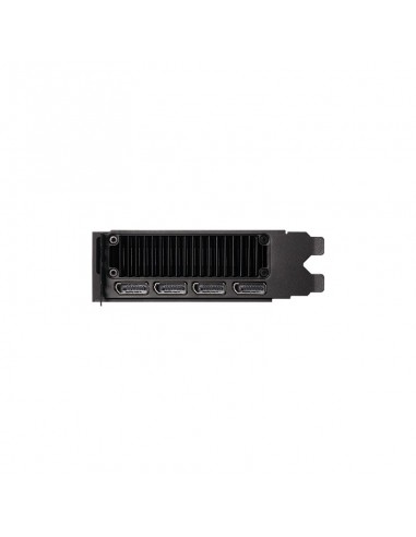 PNY VCNRTXA6000-SB tarjeta gráfica NVIDIA RTX A6000 48 GB GDDR6