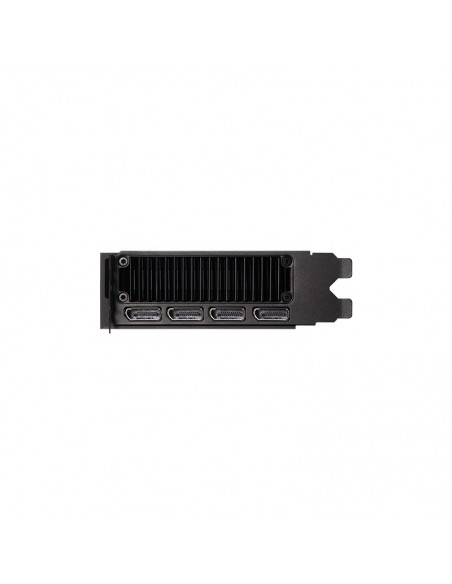 PNY VCNRTXA6000-SB tarjeta gráfica NVIDIA RTX A6000 48 GB GDDR6