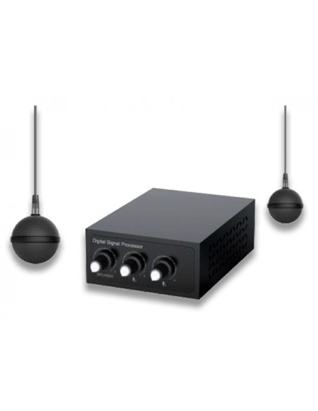 Laiatech t-Pod Air Pro Dual