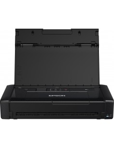 Epson WorkForce WF-110W 2