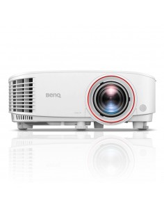 BenQ TH671ST videoproyector Proyector de alcance estándar 3000 lúmenes ANSI DLP 1080p (1920x1080) Blanco