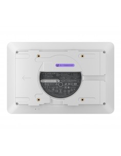 Logitech Tap Scheduler 25,6 cm (10.1") 1280 x 800 Pixeles IPS 802.11a, 802.11b, 802.11g, Wi-Fi 4 (802.11n), Wi-Fi 5 (802.11ac) 2