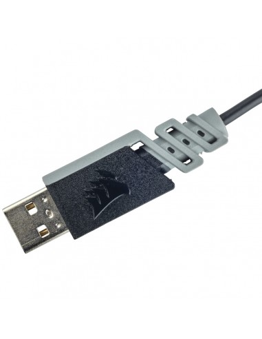Corsair Harpoon RGB Pro ratón mano derecha USB tipo A Óptico 12000 DPI