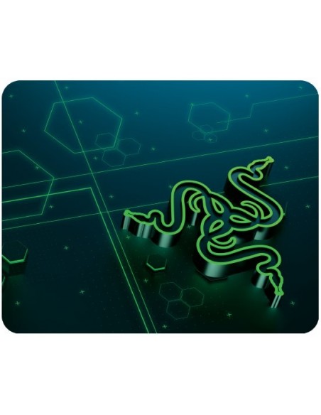 Razer Goliathus Mobile Alfombrilla de ratón para juegos Verde Razer Goliathus Mobile Alfombrilla de ratón para juegos Verde
