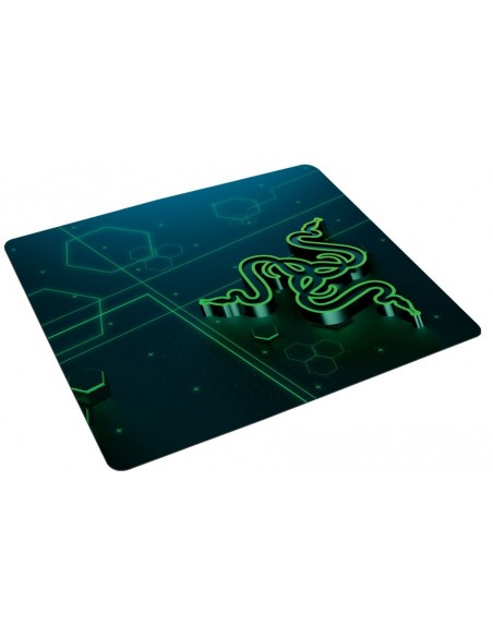 Razer Goliathus Mobile Alfombrilla de ratón para juegos Verde Razer Goliathus Mobile Alfombrilla de ratón para juegos Verde