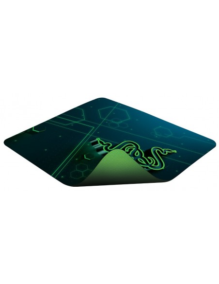 Razer Goliathus Mobile Alfombrilla de ratón para juegos Verde Razer Goliathus Mobile Alfombrilla de ratón para juegos Verde