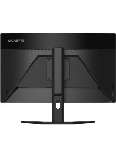 Gigabyte G27QC pantalla para PC 68,6 cm (27") 2560 x 1440 Pixeles Quad HD LED Negro
