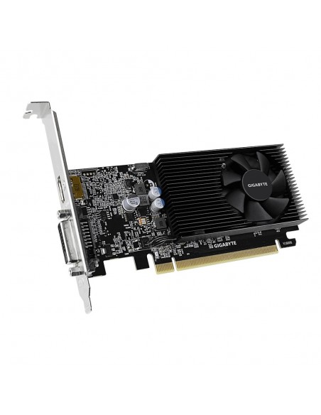 Gigabyte GeForce GT 1030 2GB Gigabyte GeForce GT 1030 2GB
