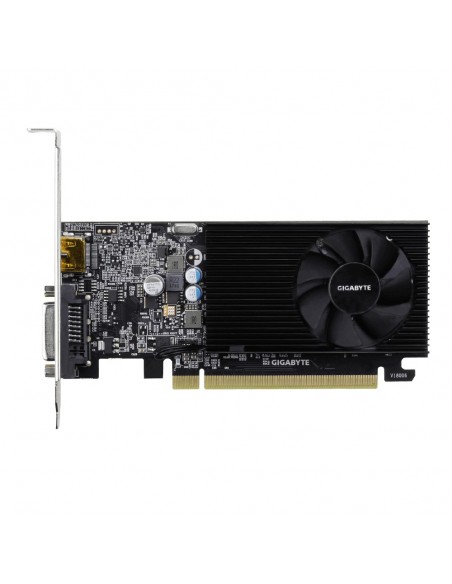 Gigabyte GeForce GT 1030 2GB Gigabyte GeForce GT 1030 2GB