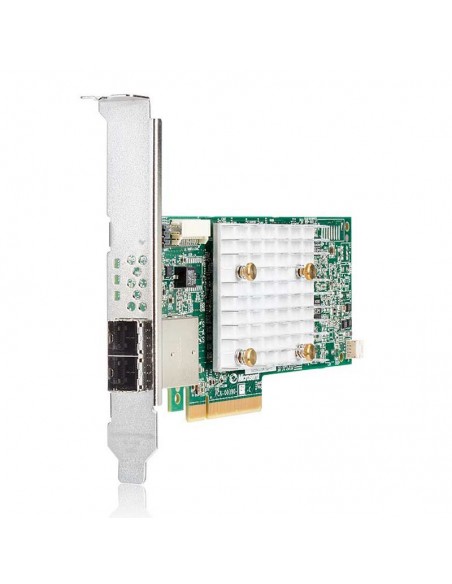 HPE 804398-B21 controlador periférico