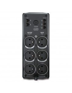 APC BR900G-FR sistema de alimentación ininterrumpida (UPS) 0,9 kVA 540 W 2