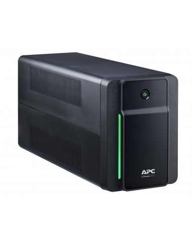 APC Easy UPS sistema de alimentación ininterrumpida (UPS) Línea interactiva 2,2 kVA 1200 W 6 salidas AC