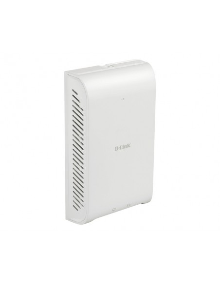 D-Link AC1200 Wave 2 867 Mbit s Blanco Energía sobre Ethernet (PoE)