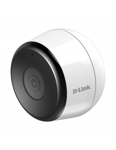 D-Link DCS-8600LH cámara de vigilancia Cubo Cámara de seguridad IP Interior y exterior 1920 x 1080 Pixeles Techo pared