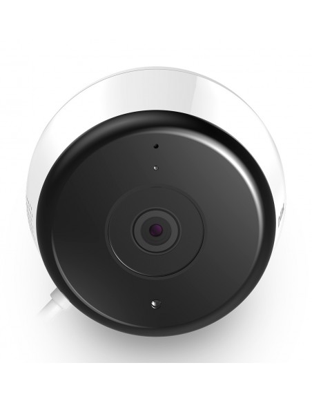 D-Link DCS-8600LH cámara de vigilancia Cubo Cámara de seguridad IP Interior y exterior 1920 x 1080 Pixeles Techo pared