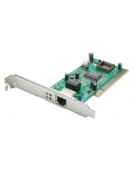 D-Link DGE-528T adaptador y tarjeta de red Interno Ethernet 2000 Mbit s