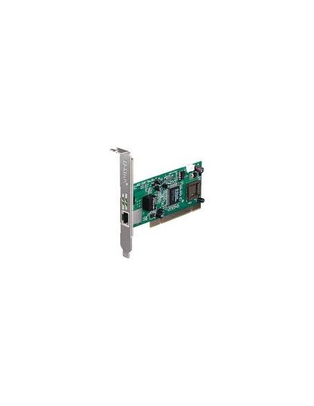 D-Link DGE-528T adaptador y tarjeta de red Interno Ethernet 2000 Mbit s