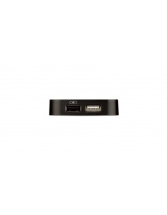 D-Link DUB-H4 480 Mbit s 2