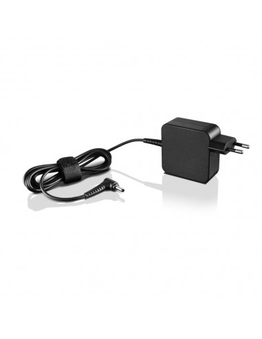 Lenovo GX20K11844 adaptador e inversor de corriente Interior 45 W Negro