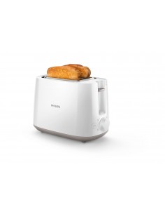 Philips Daily Collection HD2581 00 Tostadora