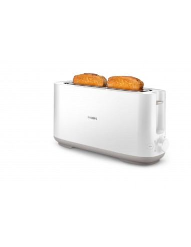 Philips Daily Collection HD2590 00 Tostadora