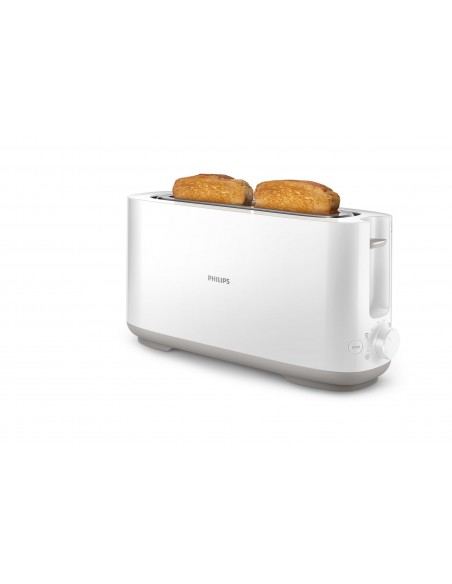 Philips Daily Collection HD2590 00 Tostadora