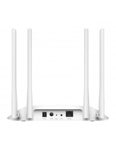 TP-Link TL-WA1201 punto de acceso inalámbrico 867 Mbit s Blanco Energía sobre Ethernet (PoE) 2