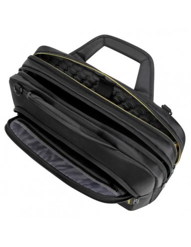 Targus Citygear 35,6 cm (14") Maletín Negro