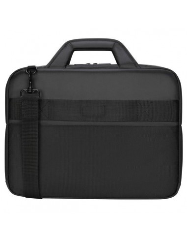 Targus Citygear 35,6 cm (14") Maletín Negro