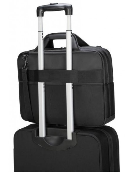 Targus Citygear 35,6 cm (14") Maletín Negro
