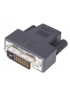 Belkin HDMI - DVI D ADAPTER DVI-D Negro