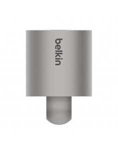 Belkin F8E969BT cable antirrobo Acero inoxidable