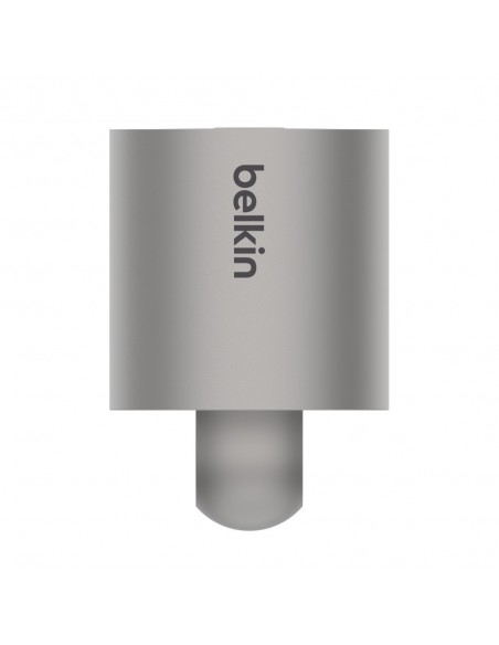 Belkin F8E969BT cable antirrobo Acero inoxidable