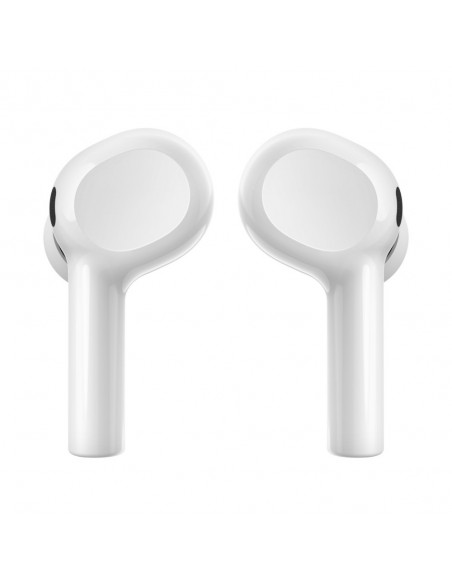 Belkin SOUNDFORM™ Freedom Auriculares Inalámbrico Dentro de oído Bluetooth Blanco