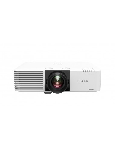 Epson EB-L530U videoproyector Proyector de alcance estándar 5200 lúmenes ANSI 3LCD WUXGA (1920x1200) Blanco