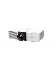 Epson EB-L530U videoproyector Proyector de alcance estándar 5200 lúmenes ANSI 3LCD WUXGA (1920x1200) Blanco 2