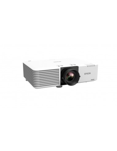 Epson EB-L530U videoproyector Proyector de alcance estándar 5200 lúmenes ANSI 3LCD WUXGA (1920x1200) Blanco